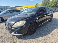 Gebraucht Suzuki Kizashi GL 178 PS (130 kW) 2012 Limousine