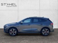 Gebraucht Ford Kuga ST-Line X 225 PS (165 kW) 2021 Anthrazit SUV