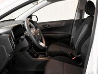 Neu Kia Picanto 68 PS (50 kW) 2026 Weiss Kleinwagen