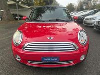 Gebraucht Mini Cooper 120 PS (88 kW) 2009 Kleinwagen