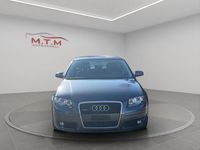 Gebraucht Audi A3 Ambiente 200 PS (147 kW) 2006 Kleinwagen