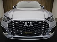Gebraucht Audi Q5 Sportback S-Line 265 PS (194 kW) 2023 SUV