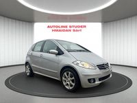 Gebraucht Mercedes A200 140 PS (102 kW) 2005 Limousine