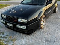 Gebraucht VW Corrado 160 PS (117 kW) 1989 Kleinwagen