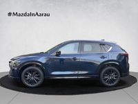 gebraucht Mazda CX-5 2.5 Homura AWD Automat