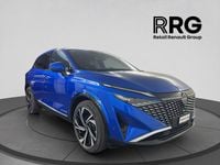 Neu Nissan Qashqai Tekna+ 190 PS (139 kW) 2026 SUV