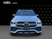 gebraucht Mercedes GLE350e 4Matic AMG Line 9G-Tronic