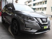 gebraucht Nissan X-Trail 2.0 dCi Tekna 4x4