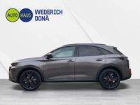 gebraucht DS Automobiles DS7 Crossback 1.5 BlueHDi Ligne Noire