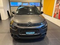 Gebraucht Citroën C4 Cactus Shine 120 PS (88 kW) 2020 Kleinwagen