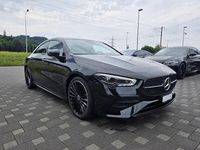 Gebraucht Mercedes CLA250e 224 PS (164 kW) 2024 Limousine