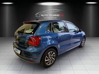 gebraucht VW Polo 1.0 TSI 110 BlueMT beats DSG
