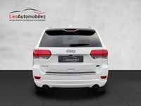 gebraucht Jeep Grand Cherokee 3.0 CRD Limited Automatic