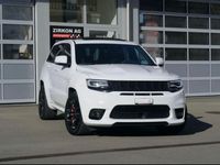 Gebraucht Jeep Grand Cherokee SRT8 468 PS (344 kW) 2017 SUV