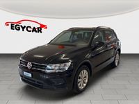 gebraucht VW Tiguan 2.0 TDI SCR Trendline 4Motion