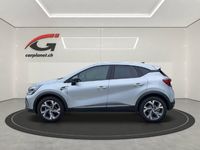 gebraucht Renault Captur 1.3 TCe 160 R.S. Line EDC