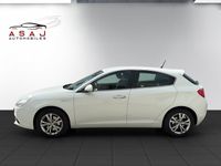 gebraucht Alfa Romeo Giulietta 1.4 MultiAir Progression