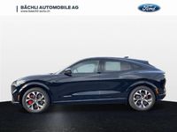 gebraucht Ford Mustang Mach-E 4x4 76kWh 371 PS