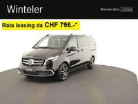 Gebraucht Mercedes V300 239 PS (175 kW) 2024 Van / Kleinbus