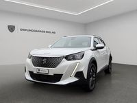 Gebraucht Peugeot e-2008 Allure 100 kW (136 PS) 2021 SUV