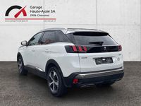 Gebraucht Peugeot 3008 GT-line 131 PS (96 kW) 2020 SUV