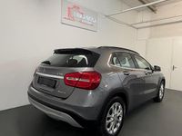 Gebraucht Mercedes GLA200 Style 136 PS (100 kW) 2014 SUV