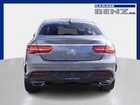 gebraucht Mercedes GLE400 V6 Coupé 4Matic AMG Sport