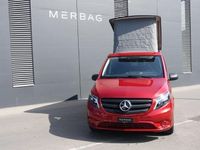 gebraucht Mercedes E250 Marco Polo Activ d 4M