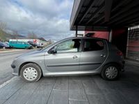 gebraucht Peugeot 206 1.4 16V XS Sport