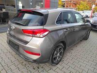 gebraucht Hyundai i30 120 PS LED*Shzg*App-Connect*Kamera uvm!