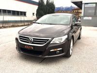 gebraucht VW CC 1.8 TSI DSG