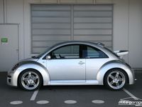 Gebraucht VW Beetle 224 PS (164 kW) 2002 Kleinwagen