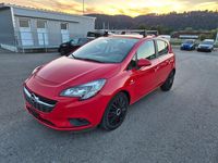 Gebraucht Opel Corsa Cosmo 90 PS (66 kW) 2018 Kleinwagen