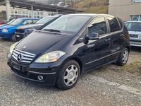 Gebraucht Mercedes A200 Avantgarde 136 PS (100 kW) 2008