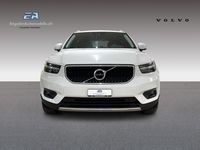 Gebraucht Volvo XC40 Momentum 197 PS (144 kW) 2020 SUV
