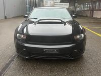 Gebraucht Ford Mustang 309 PS (227 kW) 2012