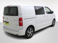 gebraucht Toyota Proace Van L1 75KWh Comfort