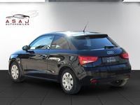 gebraucht Audi A1 1.2 TFSI Attraction