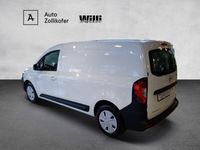 gebraucht Nissan Townstar Kaw. 2.2 t L2 EV45 22 kw N-Connecta