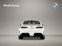 Neu BMW M5 Comfort Edition 727 PS (534 kW) 2025 Weiss Limousine