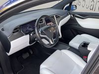 gebraucht Tesla Model X 100 D