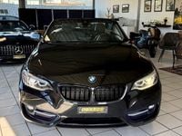 Gebraucht BMW 220 Sport Line 184 PS (135 kW) 2016