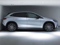 gebraucht Mercedes 350 EQE SUV4 Matic Executive Edition