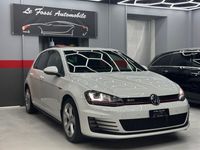 gebraucht VW Golf 2.0 TSI GTI DSG