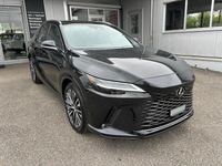 Neu Lexus RX450h+ 309 PS (227 kW) 2025