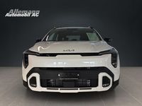 Neu Kia Stonic GT-Line 116 PS (85 kW) 2026 Weiss SUV