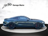 gebraucht Ford Mustang Fastback 5.0 V8 BULLITT