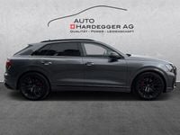 Gebraucht Audi Q8 286 PS (210 kW) 2023 SUV