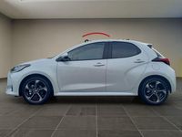 Neu Toyota Yaris Hybrid Premium 131 PS (96 kW) 2026 Kleinwagen