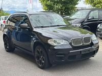 Gebraucht BMW X5 381 PS (280 kW) 2012 SUV
